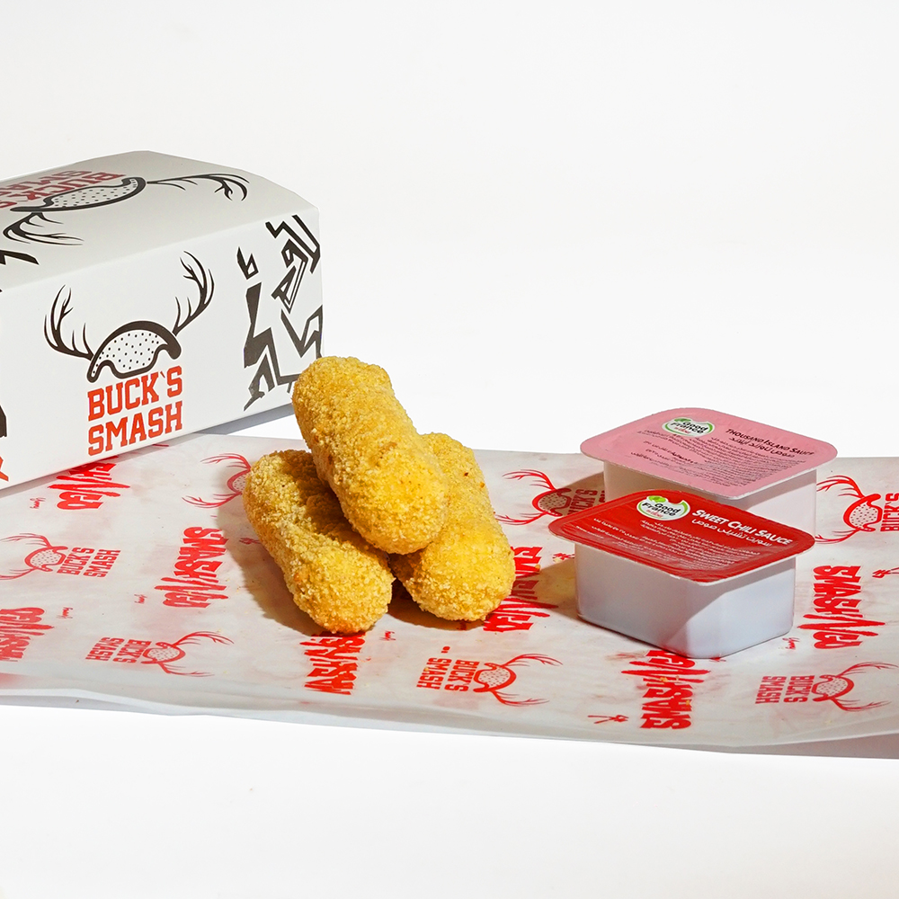 MOZZARELLA STICK