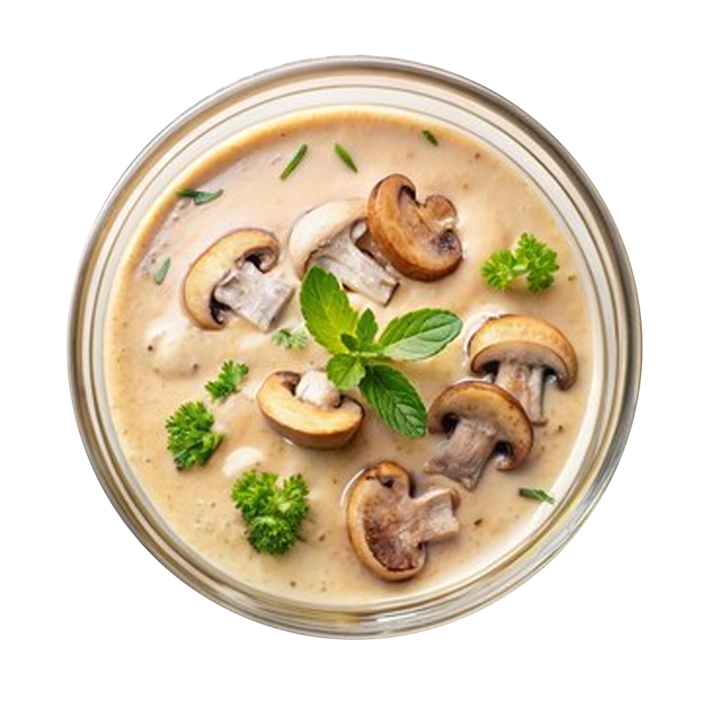 MUSHROOM