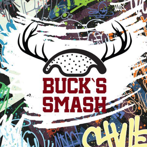 BUCKS SMASH